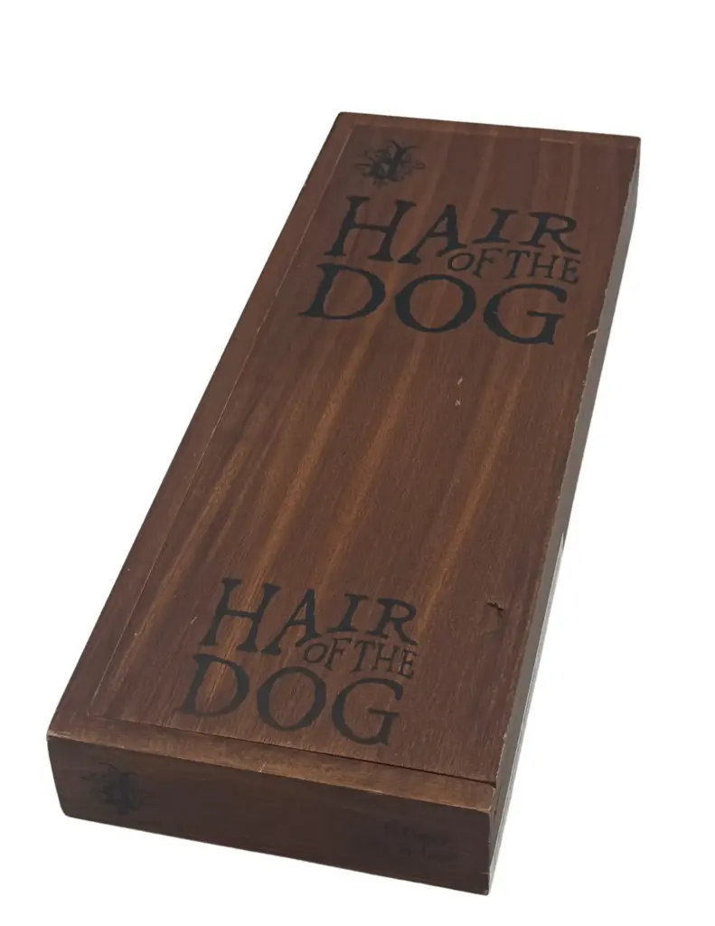 Diesel Hair of the Dog Toro