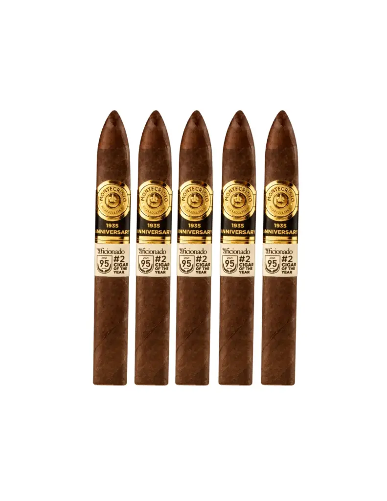 Montecristo | 1935 Anniversary - No. 2
