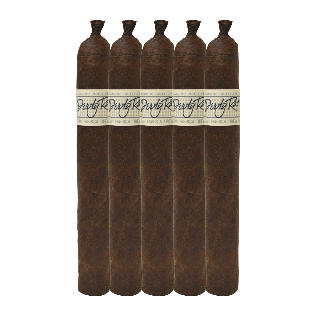 Liga Privada Unico Dirty Rat