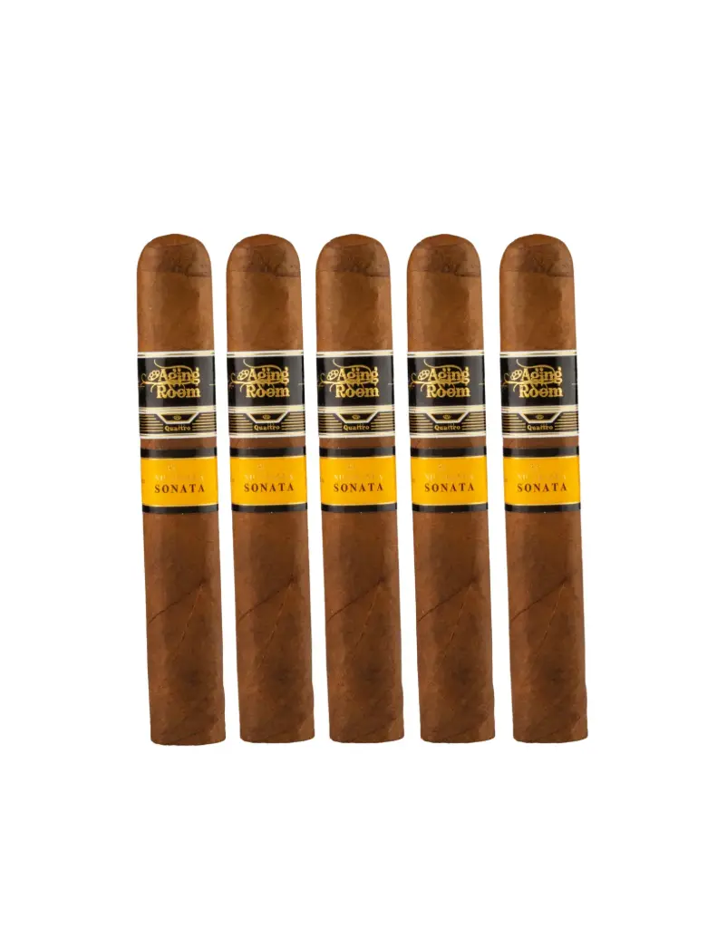 Aging Room | Quattro Nicaragua Sonata - Grande