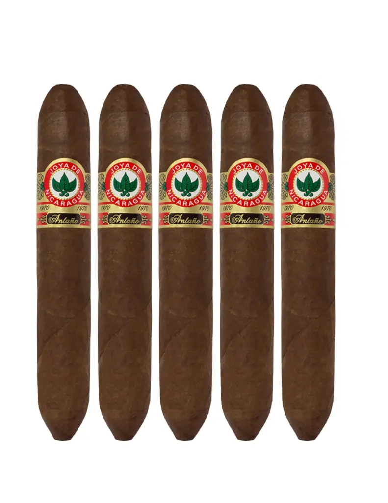Joya De Nicaragua Antano 1970 Gran Perfecto 