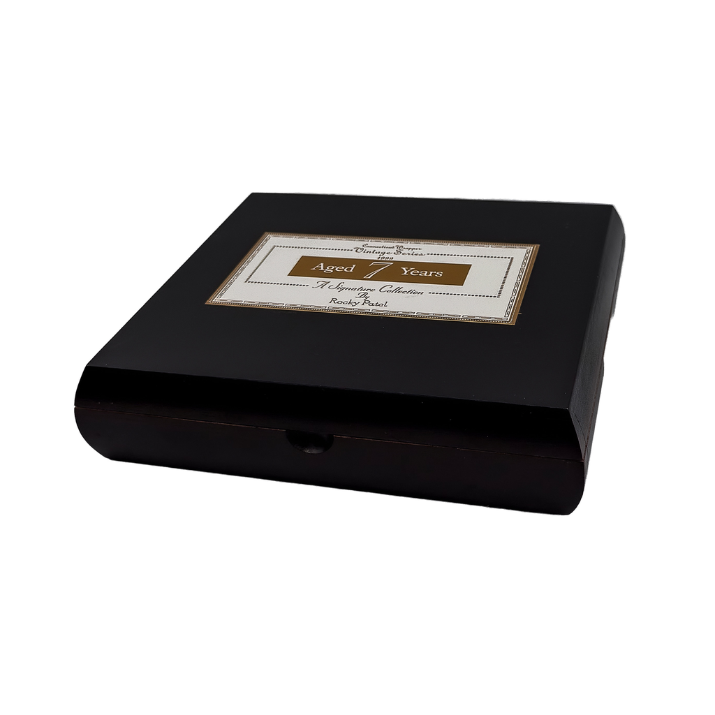 Rocky Patel Vintage 1999 Connecticut Churchill