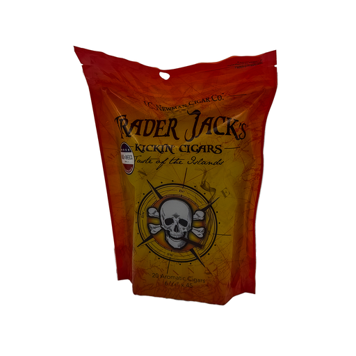[103-227] Trader Jacks Natural Aromatic