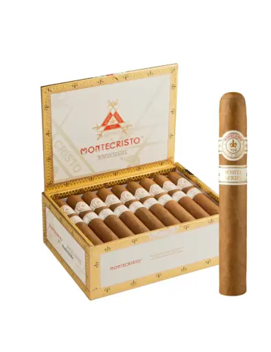 Montecristo | White - Rothschild
