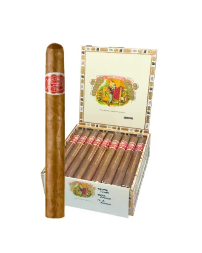 Romeo Y Julieta | 1875 - Churchill