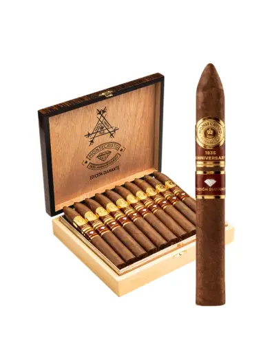 Montecristo | 1935 Anniversary Edicion Diamante - No. 2