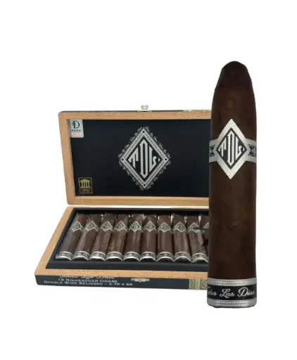 Todos Las Dias Double Wide