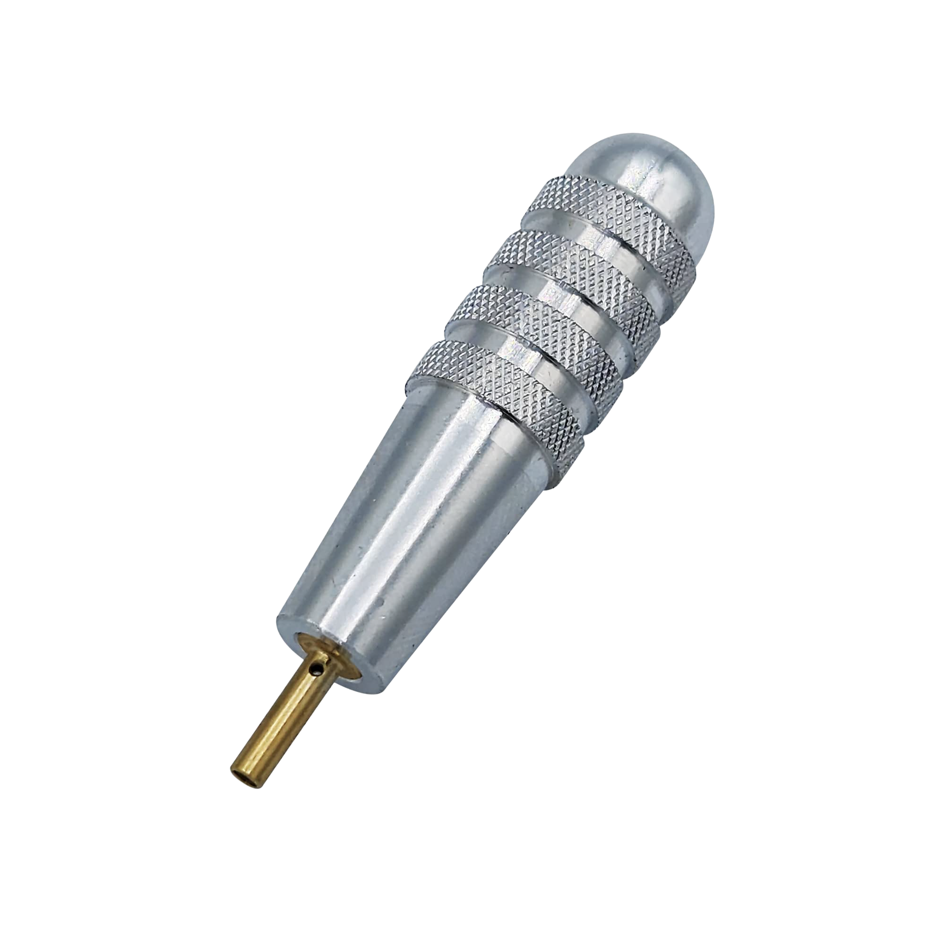 Butane lighter purge tool/adapter 