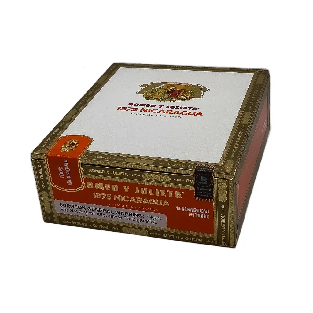 romeo-y-julieta-1875-nicaragua-clemenceau-en-tubo-box-closed.webp