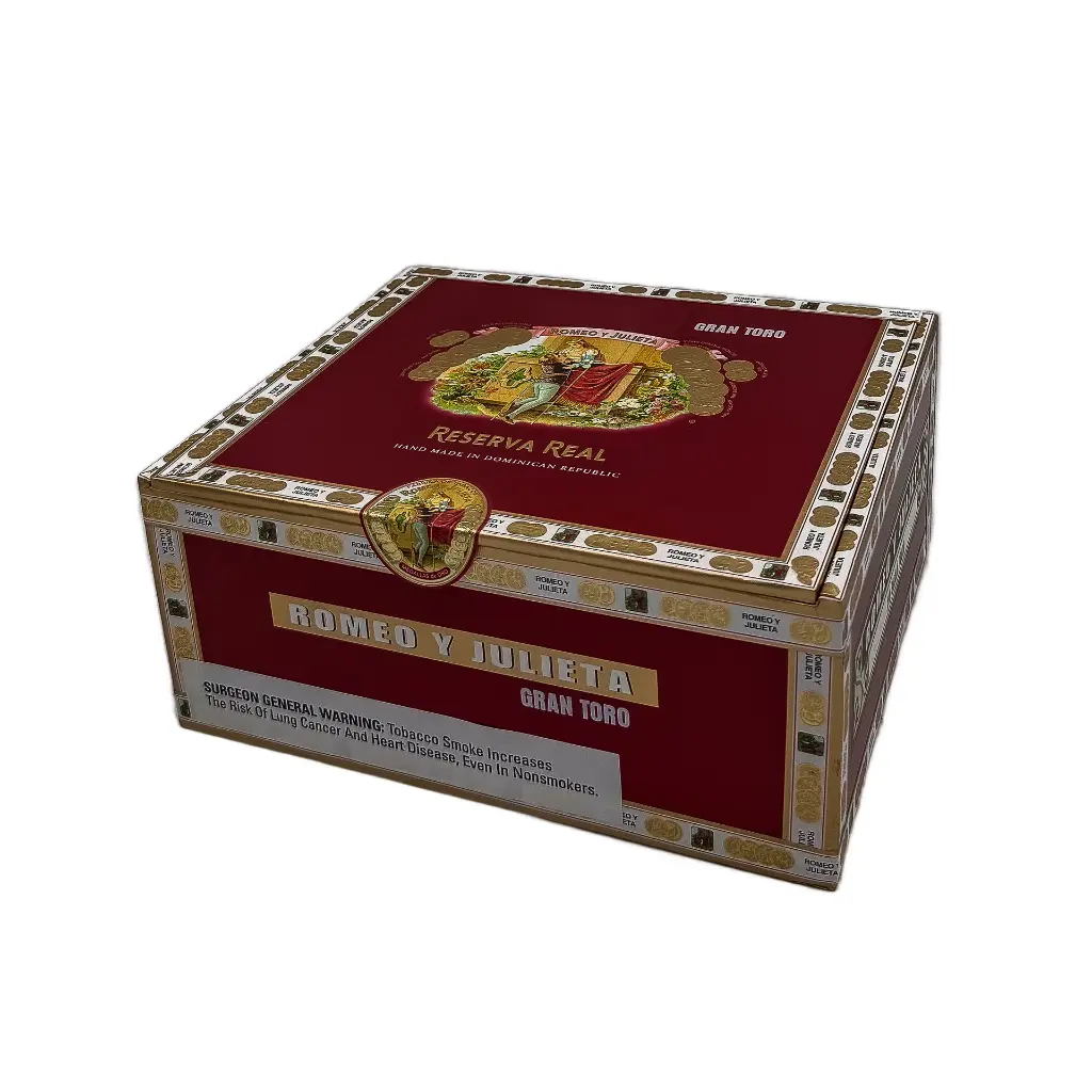 romeo-y-julieta-reserva-real-lonsdale-box-closed.webp