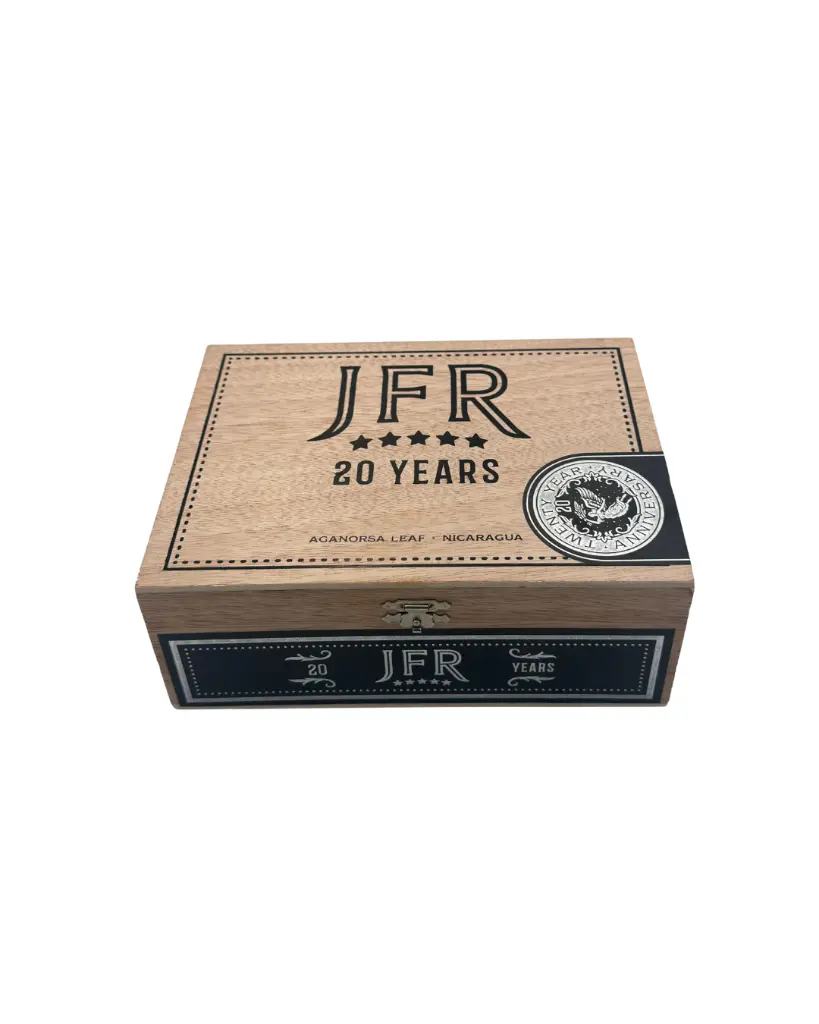 jfr-20-years-anniversary-robusto-closed-box.webp