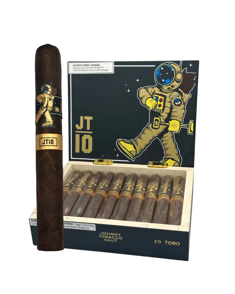 room101-johnny-tobacconaut-anniversary-toro-cigar-and-box-open.png.webp