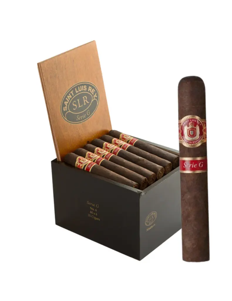 saint-luis-rey-serie-g-maduro-no-6-box-open-with-single.webp