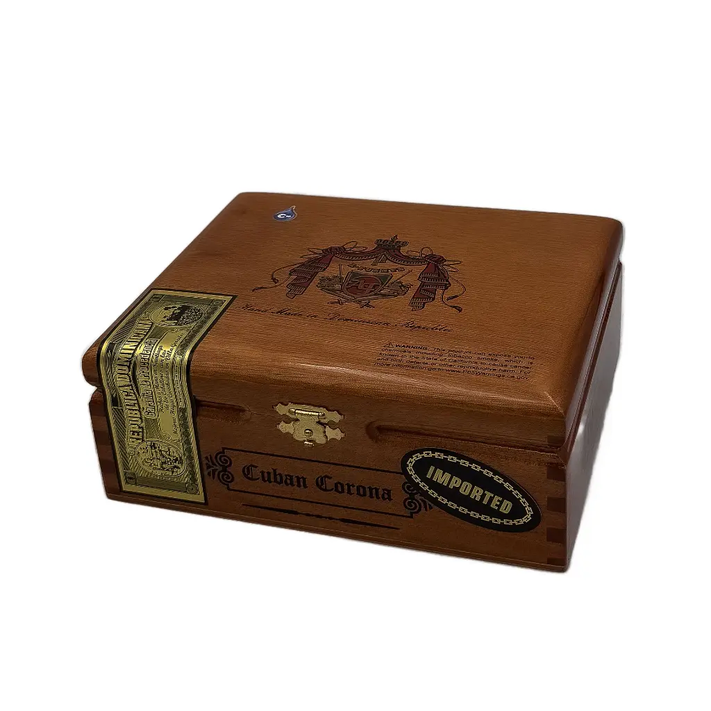 arturo-fuente-gran-reserva-cuban-corona-natural-box-closed.webp