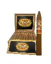perdomo-30th-anniversary-connecticut-torpedo-box-open-single-cigar.webp