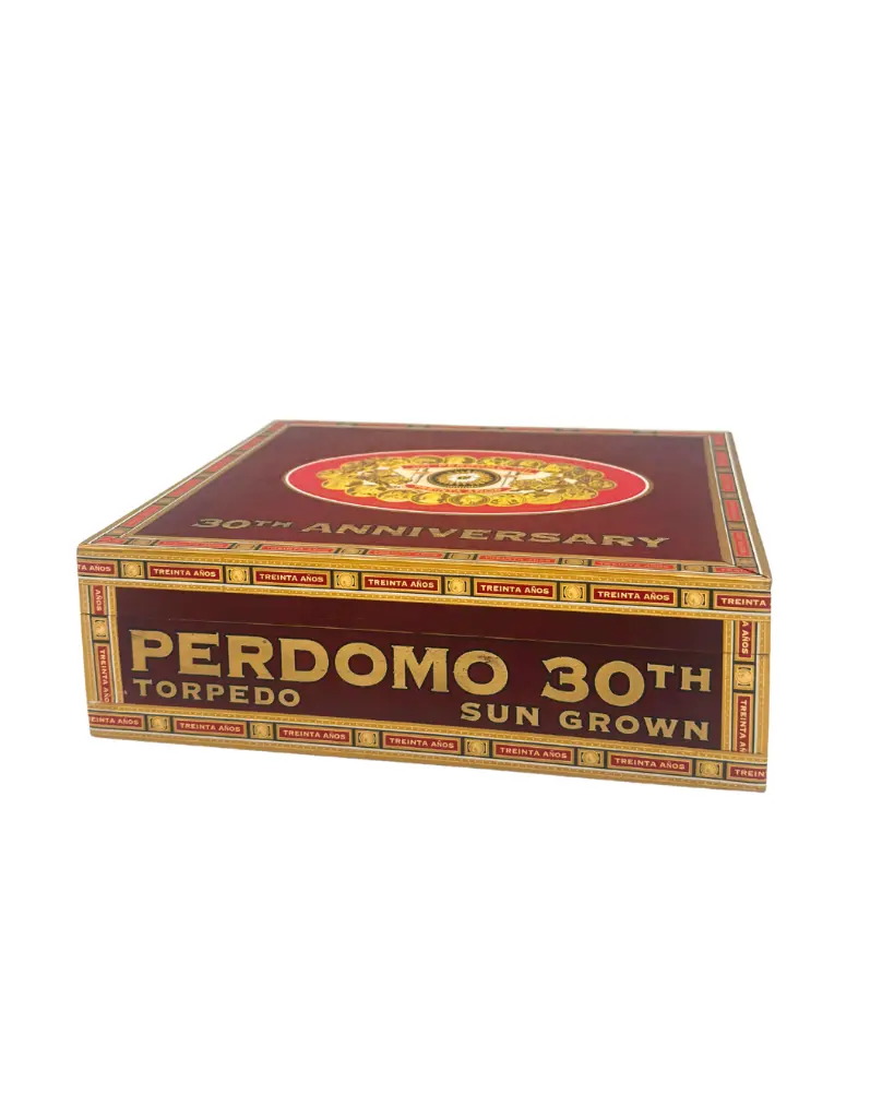 perdomo-30th-anniversary-sun-grown-torpedo-box-closed.webp