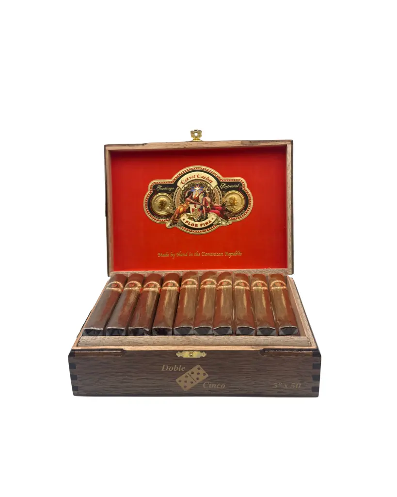 casa-cuba-flor-fina-doble-cinco-natural-box-open-front.webp