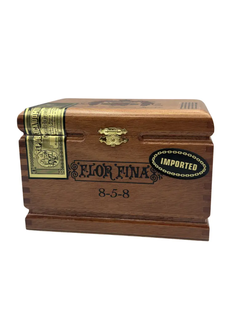 arturo-fuente-flor-fina-858-natural-box-closed-front.webp