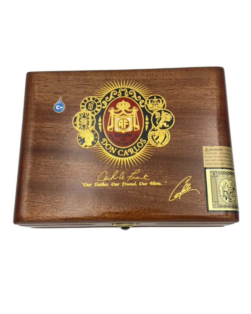 arturo-fuente-don-carlos-don-carlos-robusto-front-view.webp