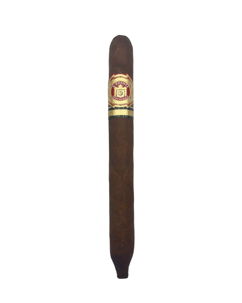 arturo-fuente-hemingway-classic-natural-perfecto-single-front.webp