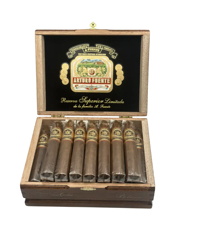 arturo-fuente-don-carlos-belicoso-open-box.webp