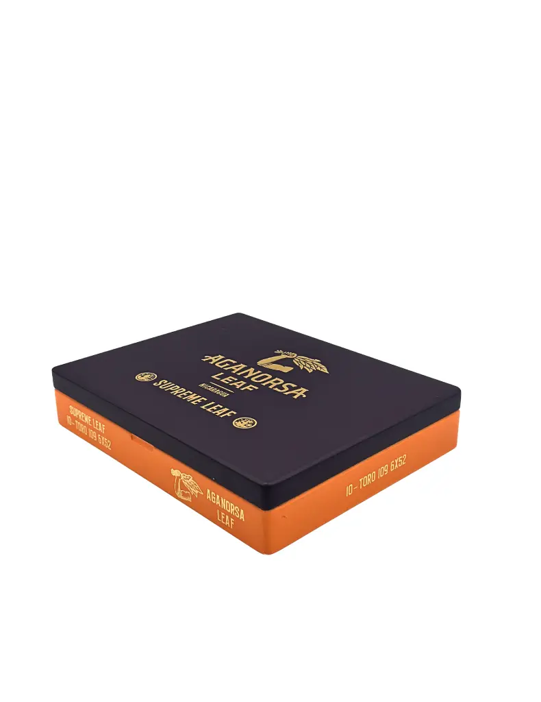 aganorsa-supreme-leaf-toro-closed-cigar-box.webp
