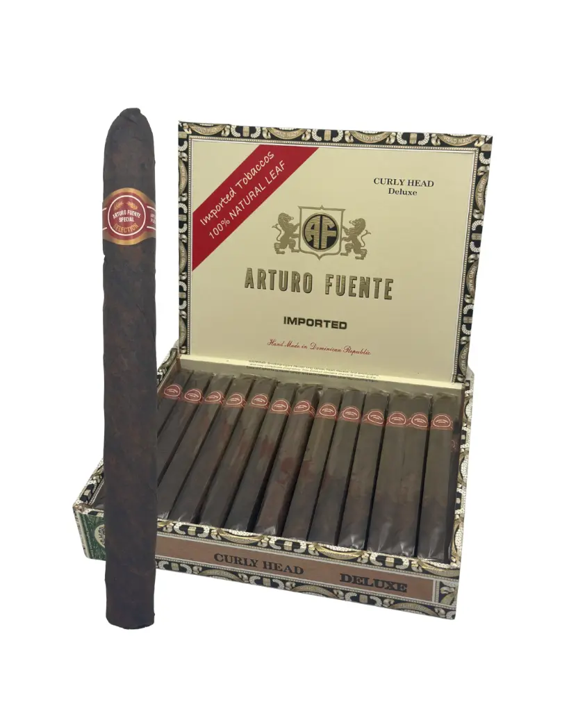 arturo-fuente-curly-head-deluxe-curly-head-box-and-single.webp