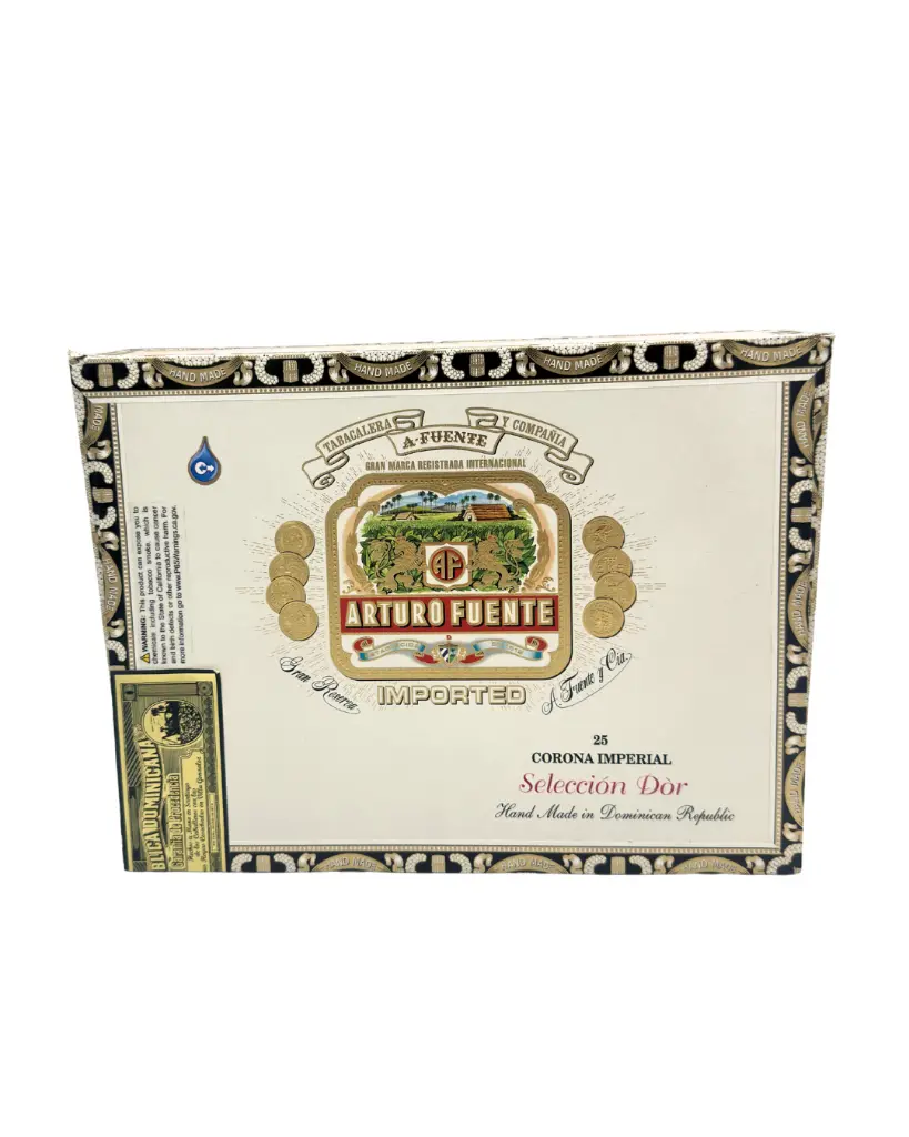 arturo-fuente-gran-reserva-corona-imperial-seleccion-doro-box-lid.webp
