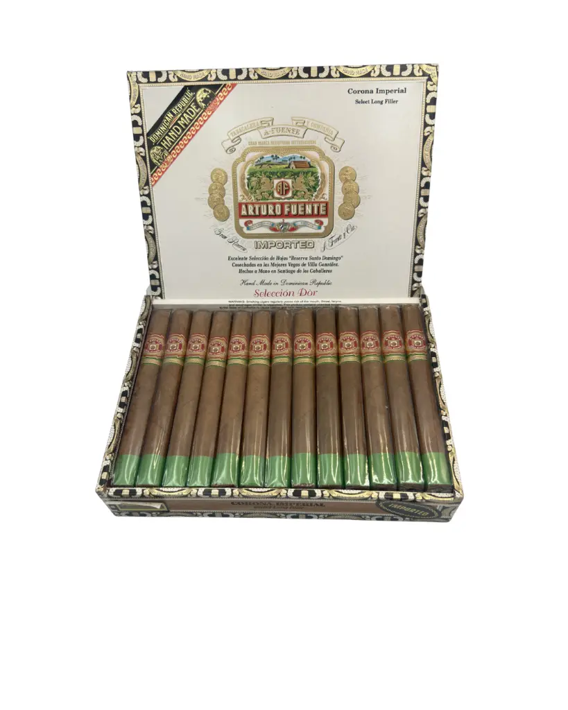arturo-fuente-gran-reserva-corona-imperial-seleccion-doro-box-front.webp