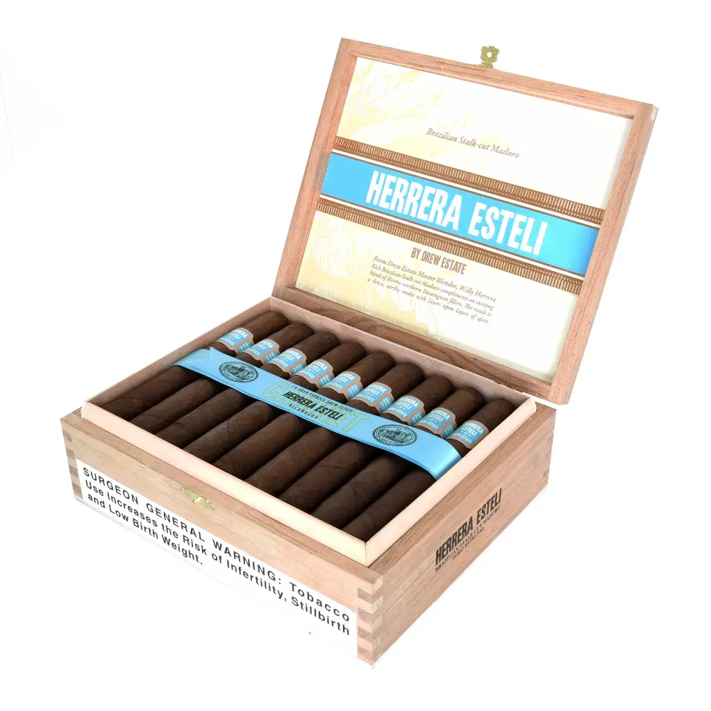 herrera-esteli-brazilian-maduro-toro-especial-open-box-front.webp