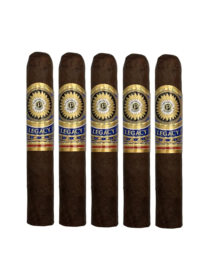 perdomo-legacy-nicaraguan-maduro-robusto-five-cigars.webp