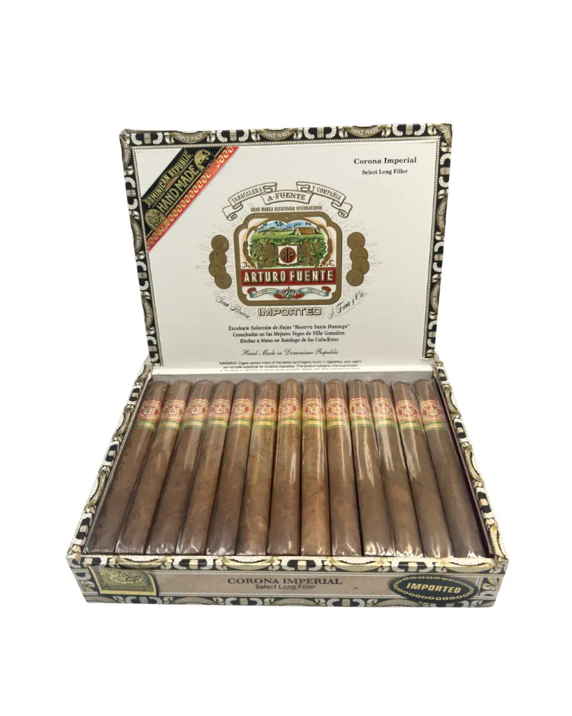 arturo-fuente-gran-reserva-natural-corona-imperial-open-box (2).webp