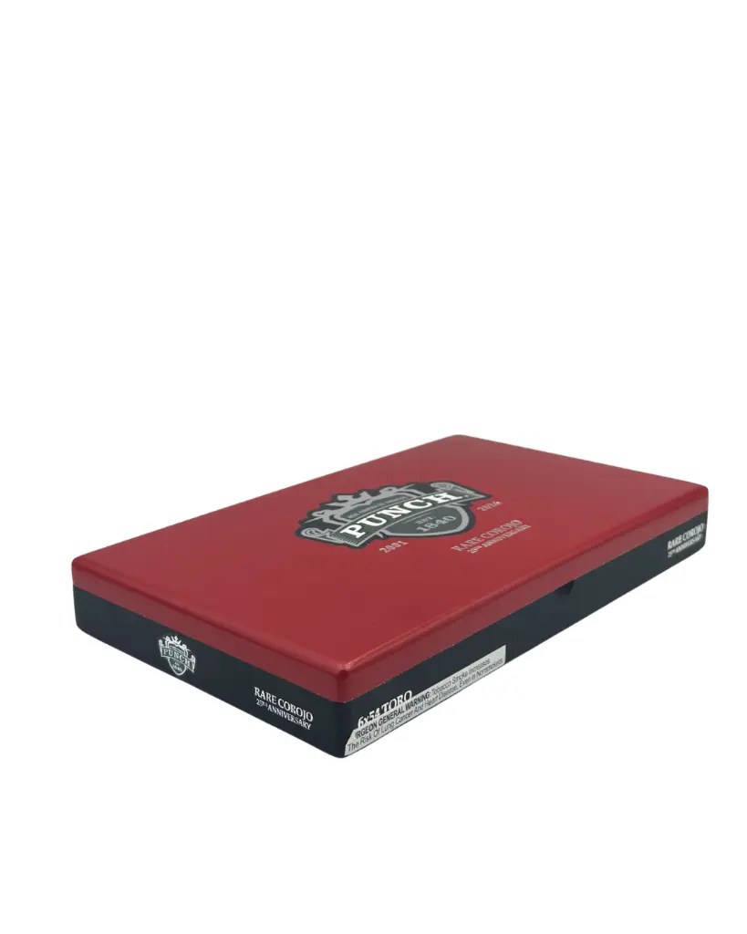 punch-rare-corojo-25th-anniversary-toro-box-side-angle.webp