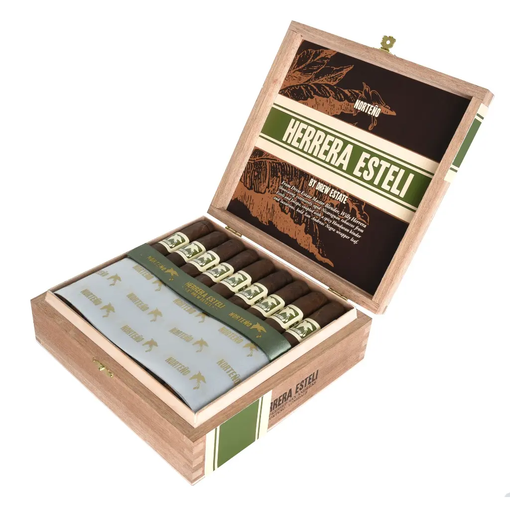 herrera-esteli-norteno-lonsdale-deluxe-box-open.webp
