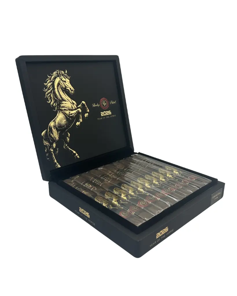 rocky-patel-2026-year-of-the-horse-churchill-box-angle.webp