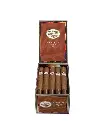 tatiana-chocolate-toro-6x54-open-box-front-view.webp