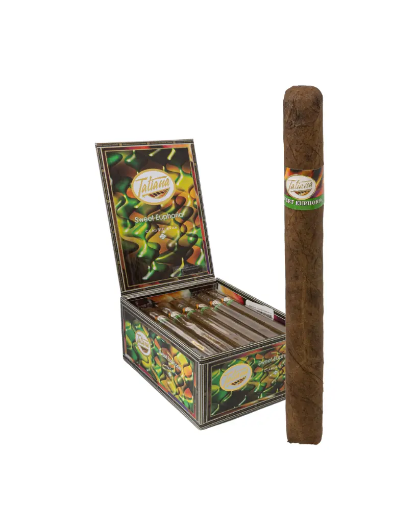 tatiana-sweet-euphoria-classic-6x44-cigar-single-front.webp