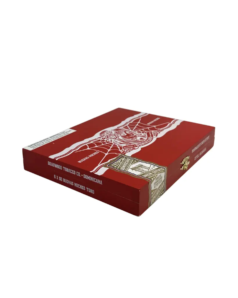 deadwood-dominicana-buenas-noches-toro-cigar-box-closed (3).webp