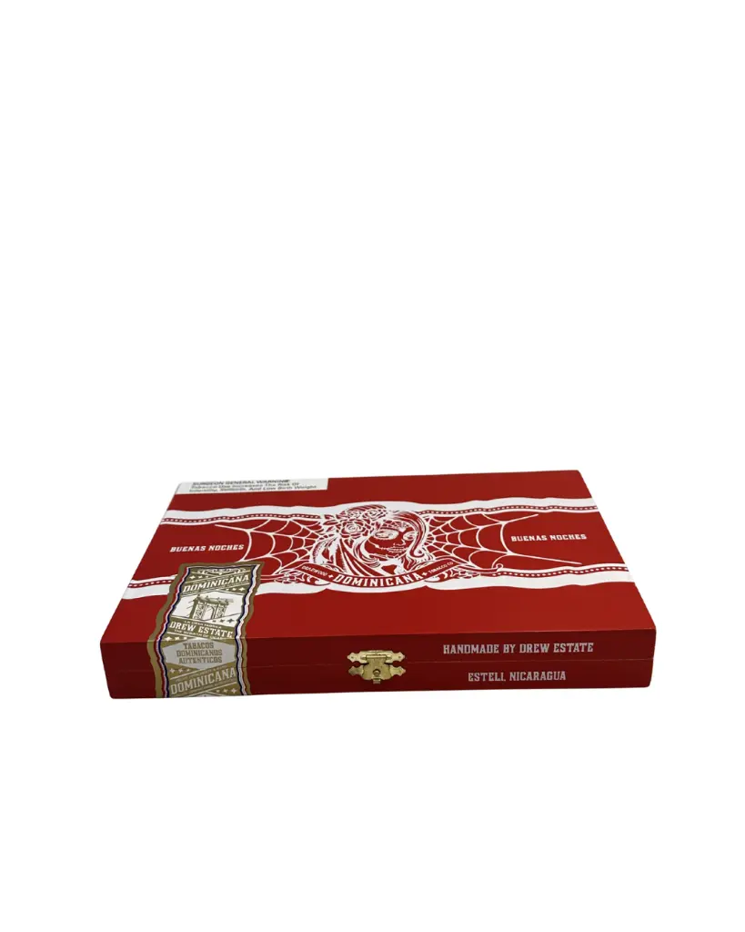 deadwood-dominicana-buenas-noches-robusto-cigar-display.webp