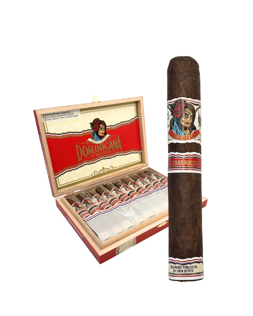 deadwood-dominicana-buenas-noches-gordo-cigar-display.webp