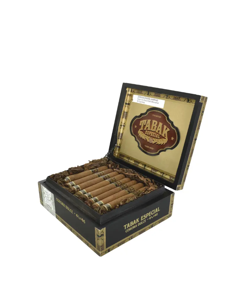 tabak-especial-dulce-corona-box-open.webp