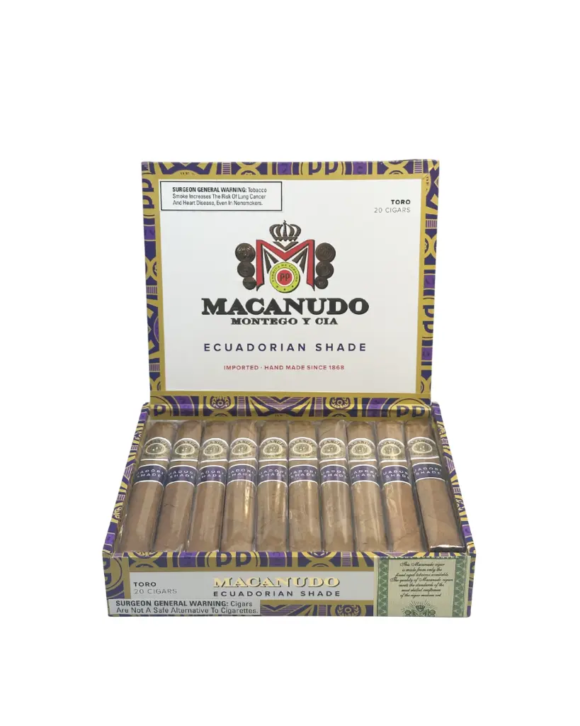 macanudo-montego-y-cia-ecuadorian-shade-toro-open-box-cigar.webp