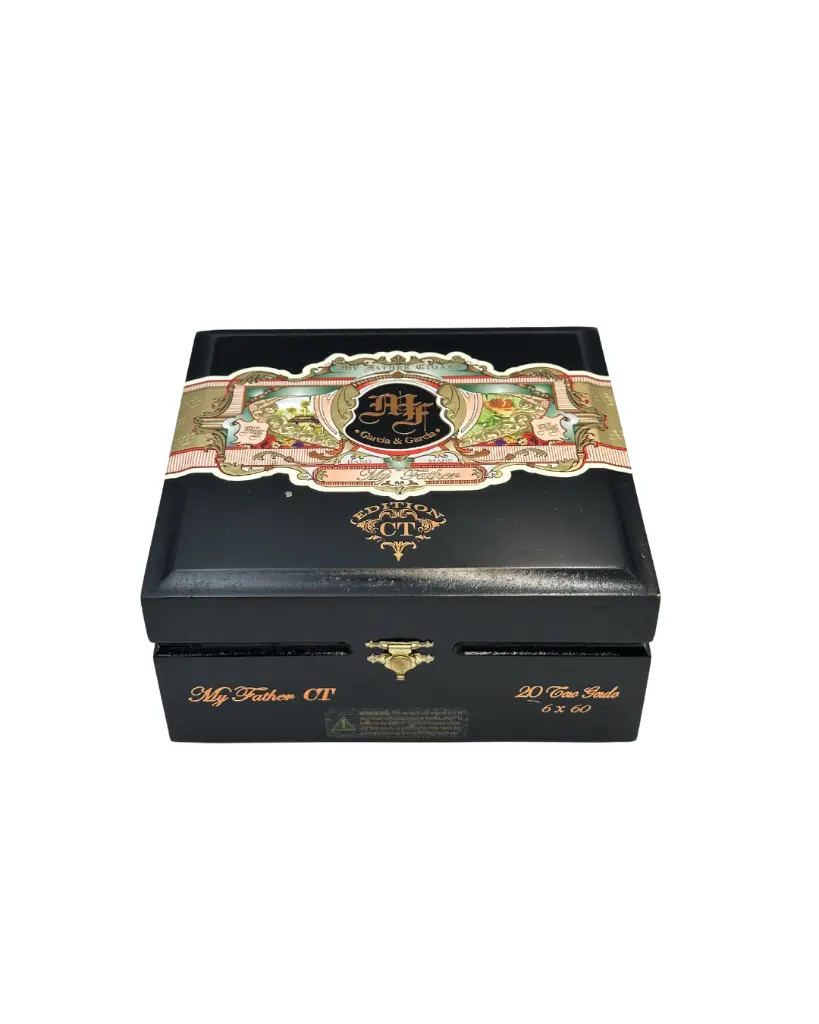 my-father-connecticut-toro-gordo-box-top.webp