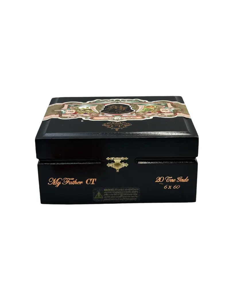my-father-connecticut-toro-gordo-box-front.webp