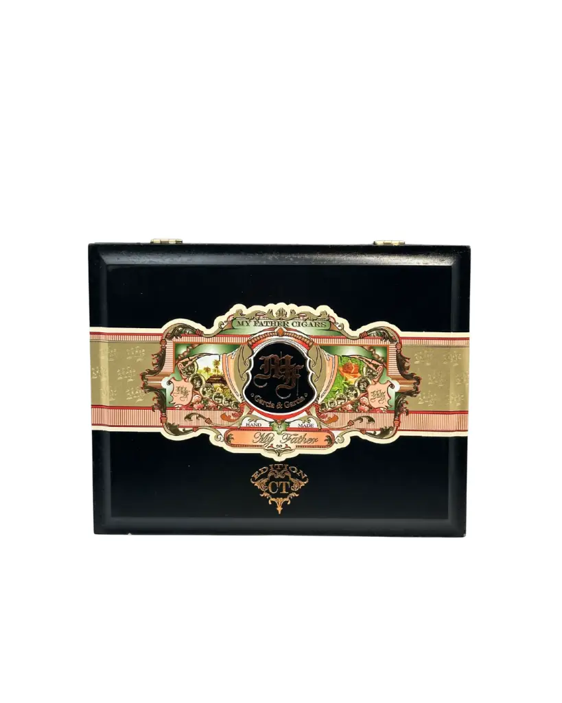 my-father-connecticut-toro-box-front.webp