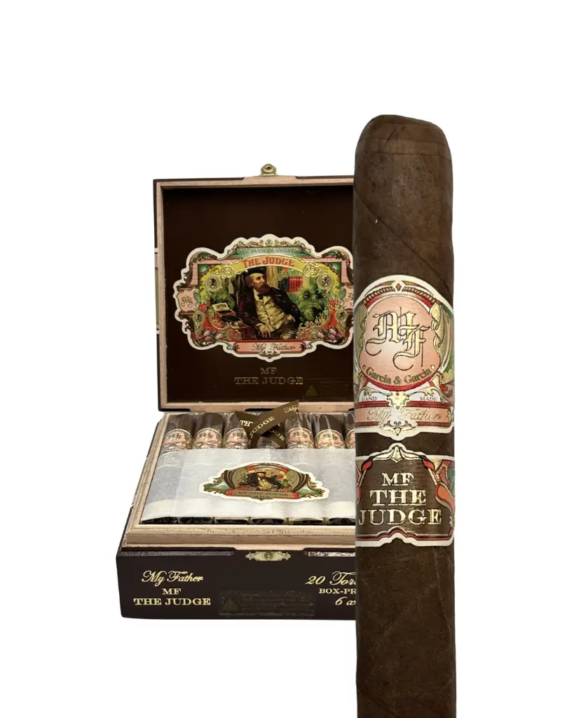 my-father-the-judge-toro-fino-box-pressed-open-display.webp