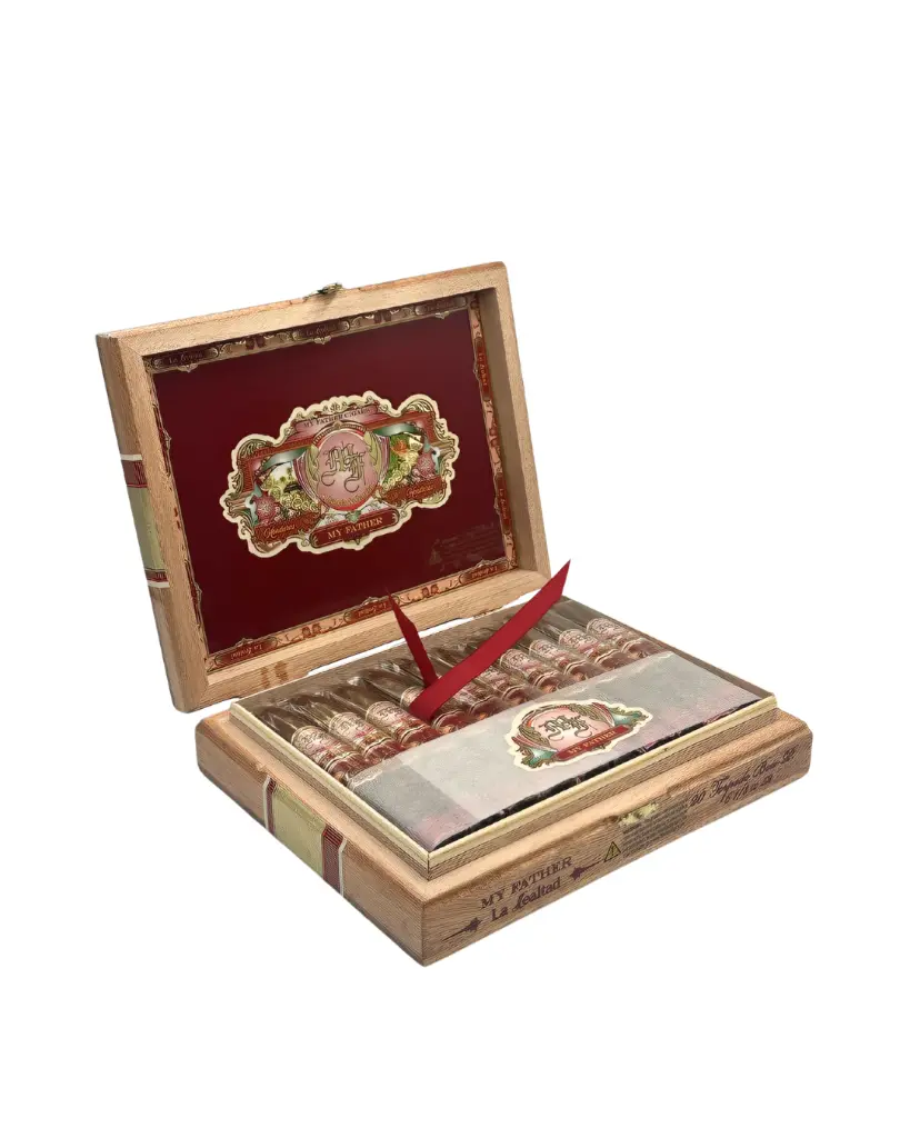 my-father-la-lealtad-torpedo-box-pressed-open-box (2).webp