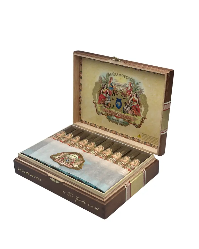 my-father-la-gran-oferta-toro-gordo-open-box-angle.webp