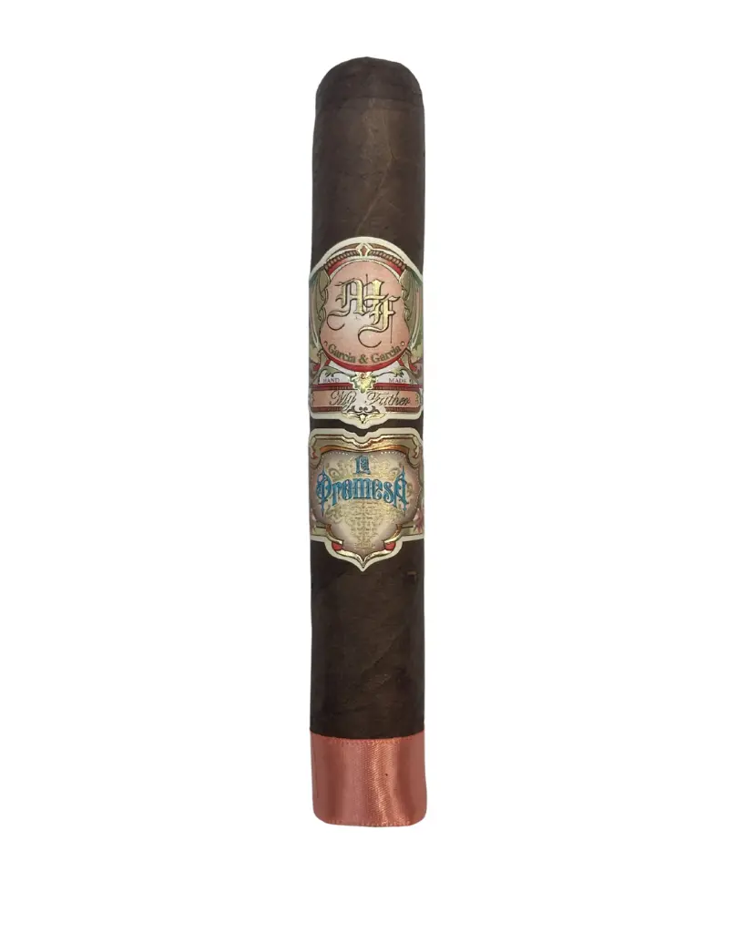 My Father _ La Promesa - Robusto Grande (5).webp
