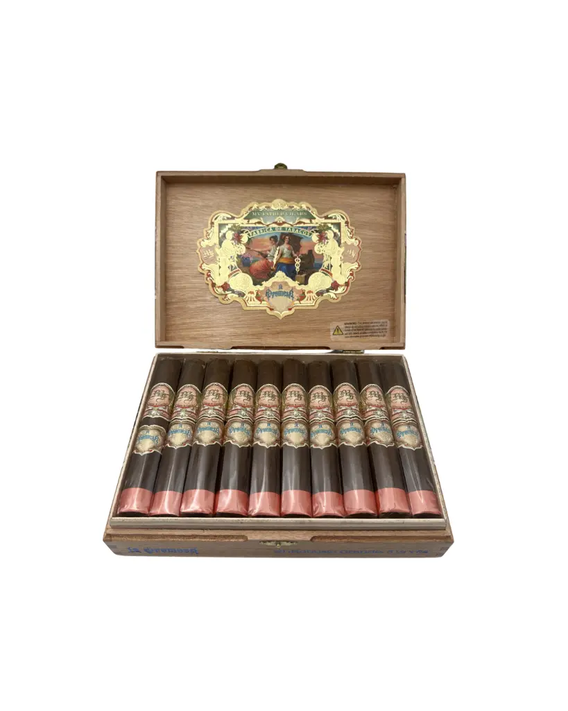 my-father-la-promesa-robusto-grande-open-box.webp